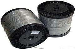 涂塑尼龍鋼絲繩