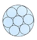 1*7不銹鋼鋼絲繩