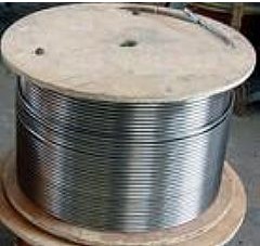 1*19不銹鋼鋼絲繩