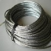 6*7不銹鋼鋼絲繩