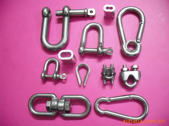 不銹鋼吊環(huán)螺絲