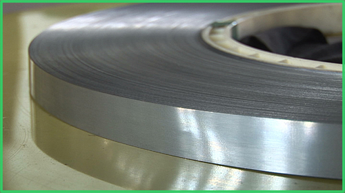 8K面不銹鋼帶